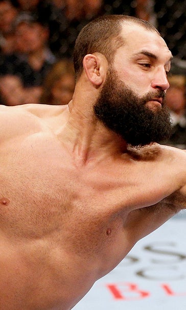 Johny Hendricks' former nutrionist says he needs to have healthier lifestyle